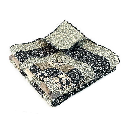 Donna Sharp Lexington Trip Lightweight Throw