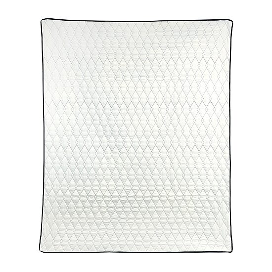 Your Lifestyle By Donna Sharp Woodland Patch Lightweight Throw