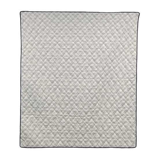 Your Lifestyle By Donna Sharp Ridge Point Lightweight Throw