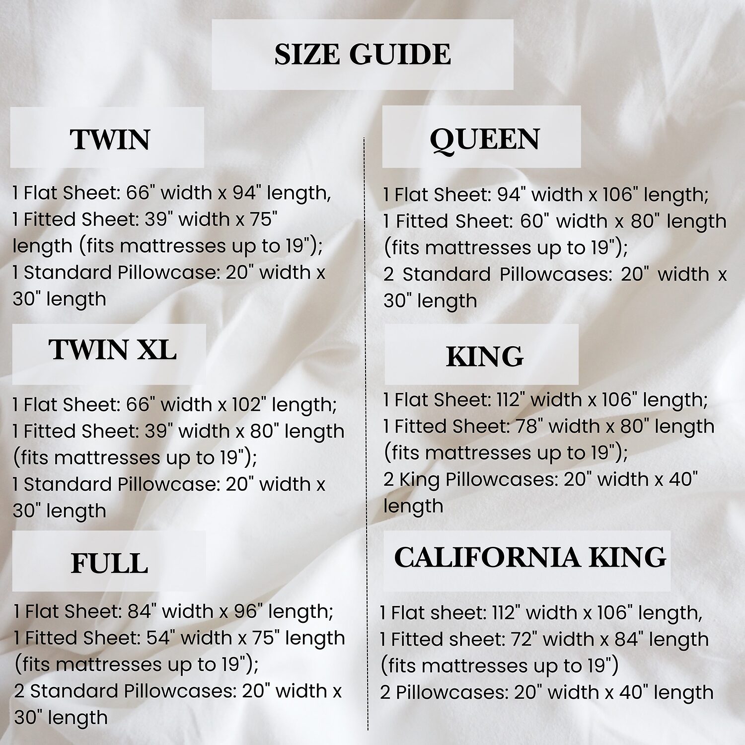 Pointehaven 200 Thread Count Crisp Printed Cotton Sheet Set