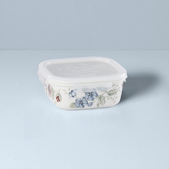 Lenox Butterfly Meadow Food Container