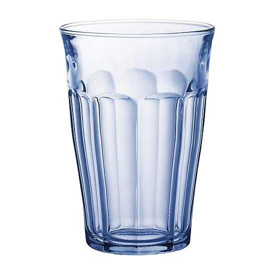 Duralex Picardie Marine Tumbler 4-pc. 12oz. Drinkware Set