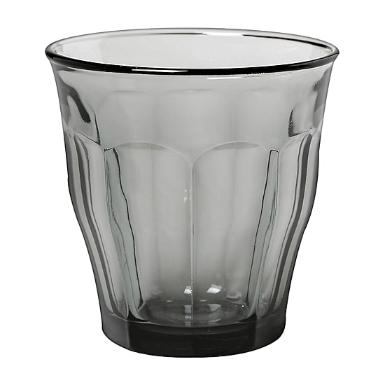 Duralex Picardie Clear Tumbler 4-pc. 10oz. Drinkware Set