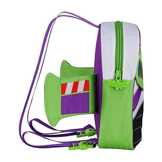 Disney Collection Toy Story Buzz Lightyear Microphone Backpack