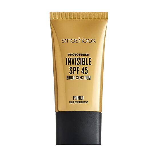 Smashbox Photo Finish Invisible SPF 45 Broad Spectrum Primer (10ml)