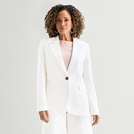 jcpenney womens dress coats Petite Coats & Jackets - Women