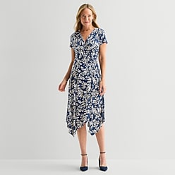 jcpenney womens midi dresses Women's Midi Dresses