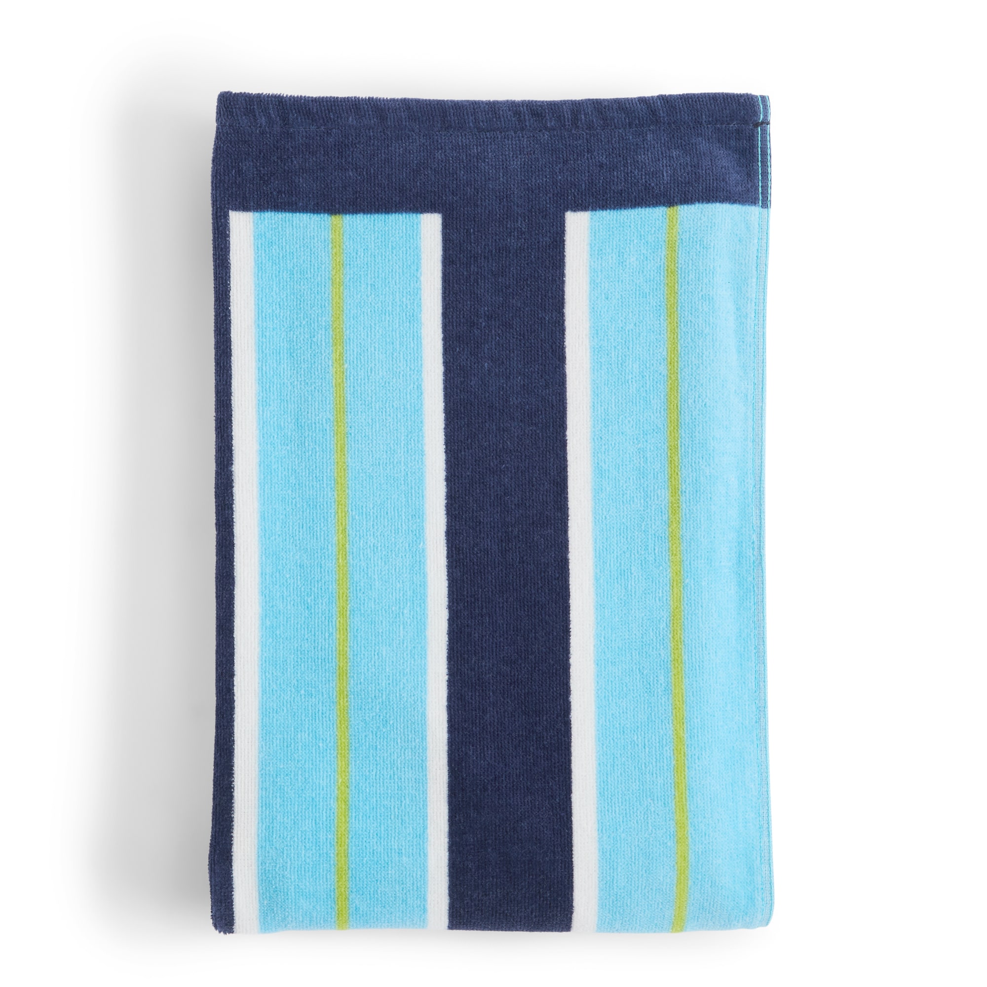 Outdoor Oasis 2 Pack Beach Towel