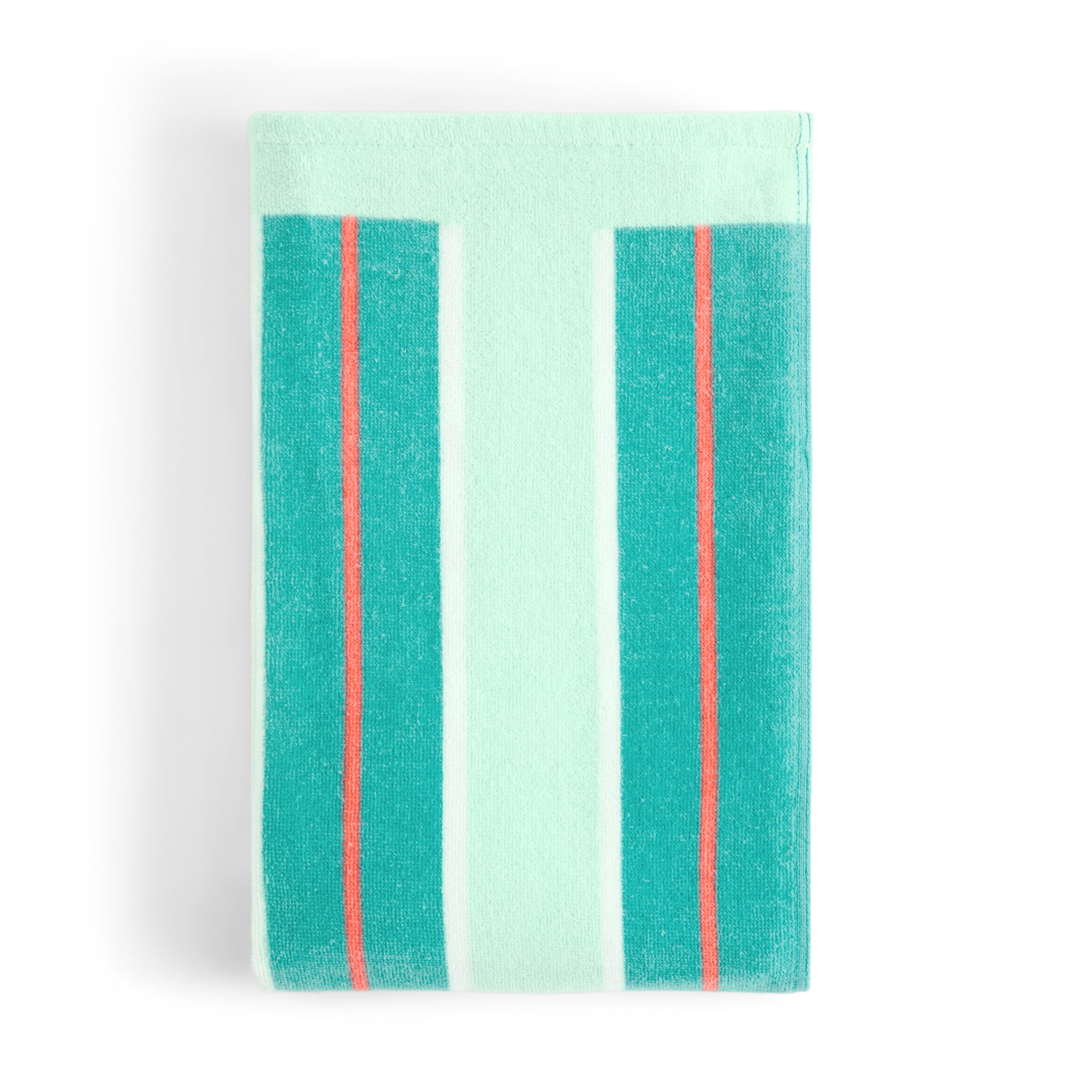 Outdoor Oasis 2-pc. Beach Towel