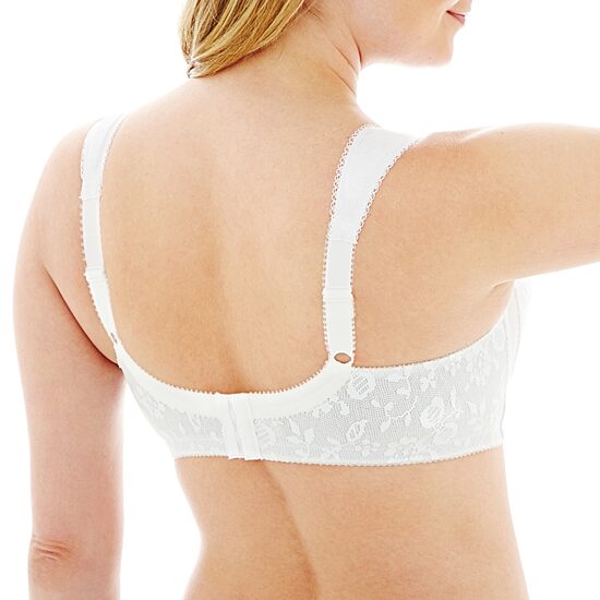 Playtex® 18 Hour® Sensationally Sleek Front Close Bra - 4930