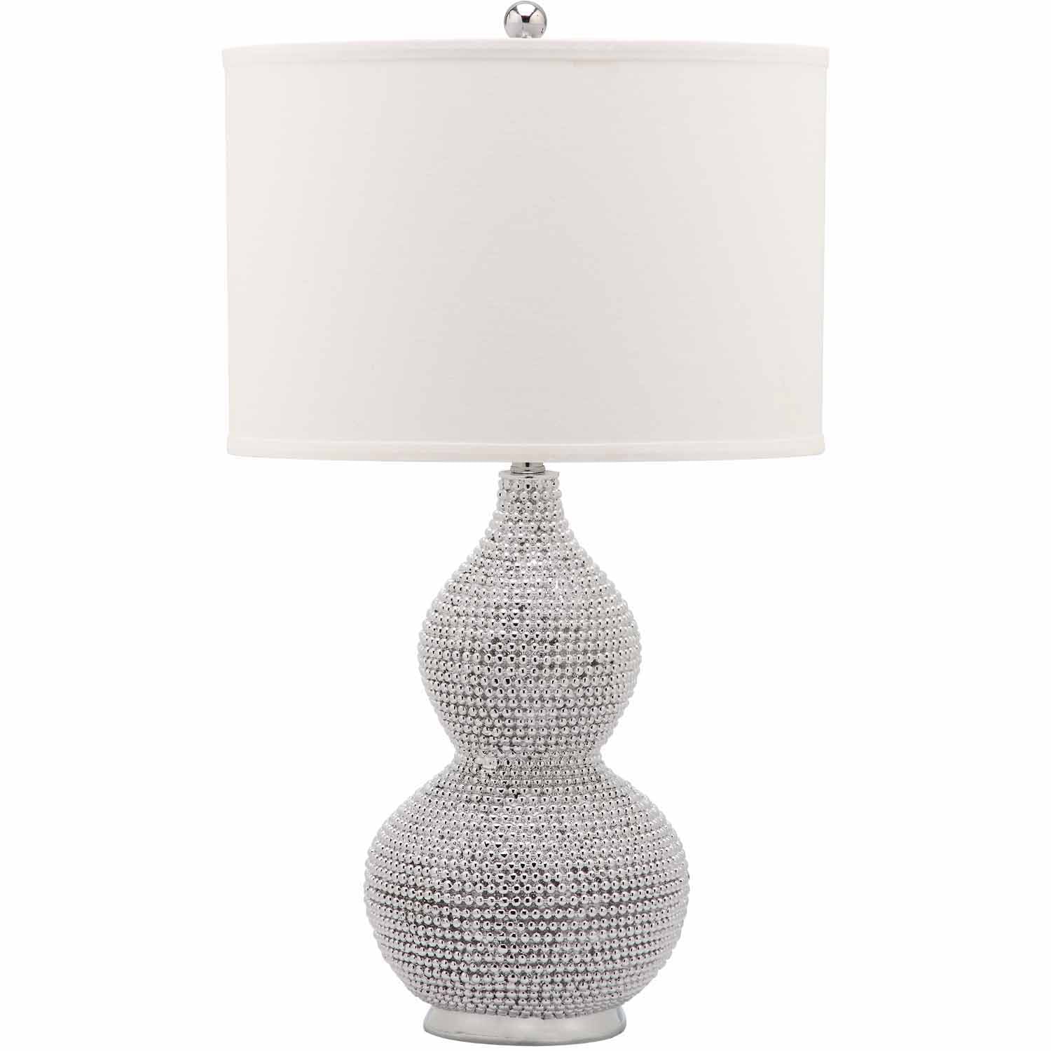 Safavieh Nicole Bead Base Lamp