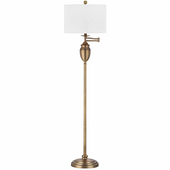 Safavieh Antonia Floor Lamp