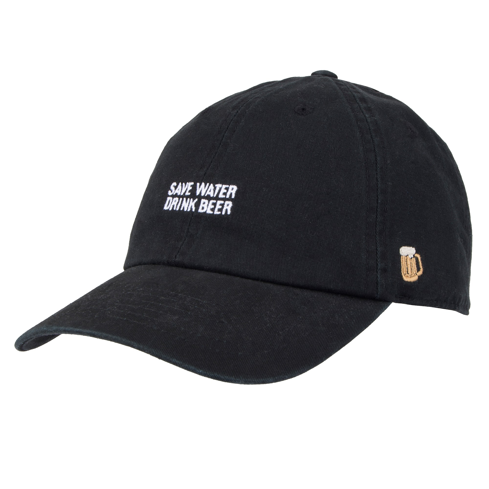 Mens Baseball Cap
