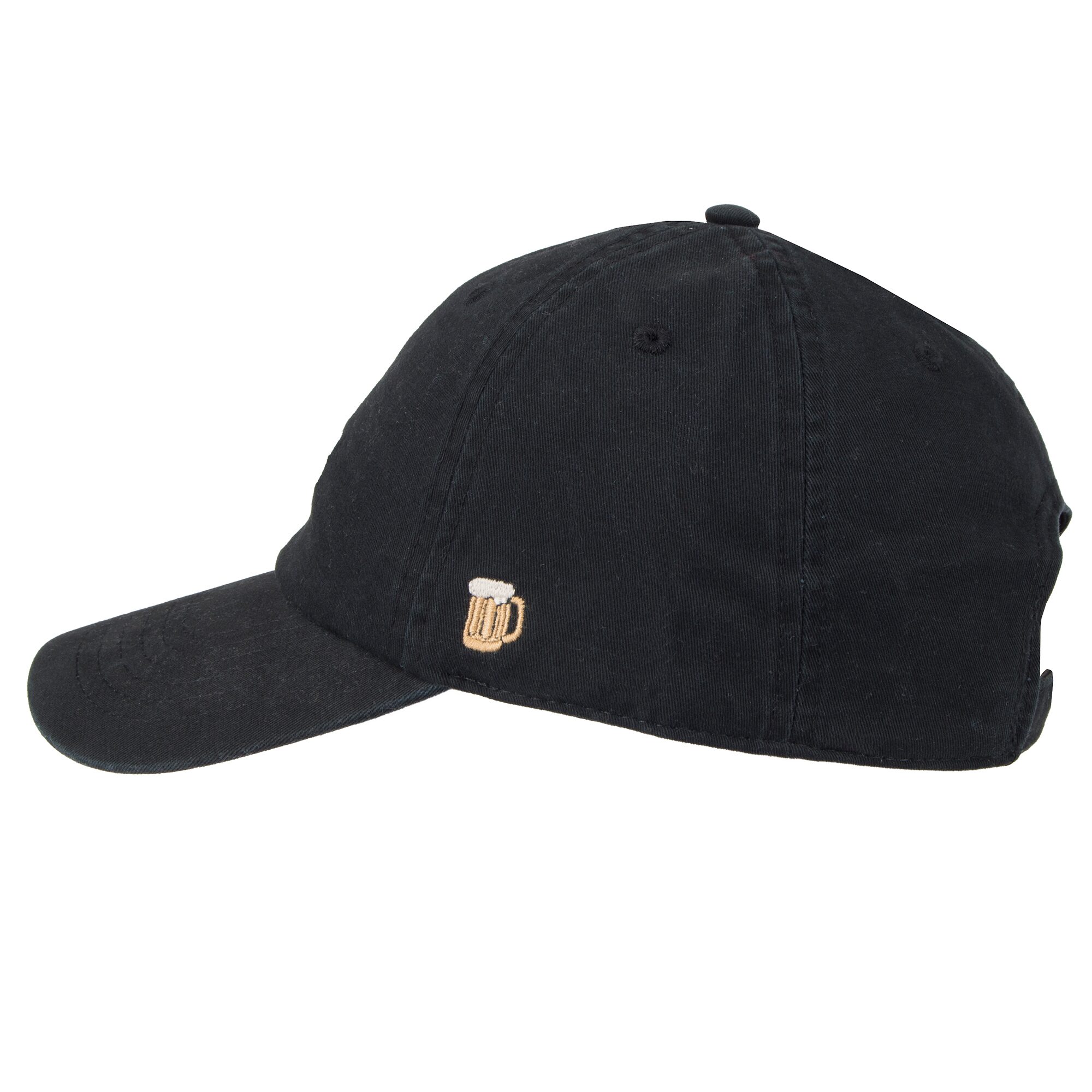 Mens Baseball Cap