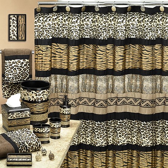 Popular Bath Mezelle Bath Collection