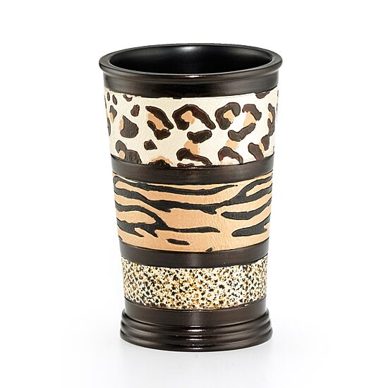 Popular Bath Mezelle Tumbler