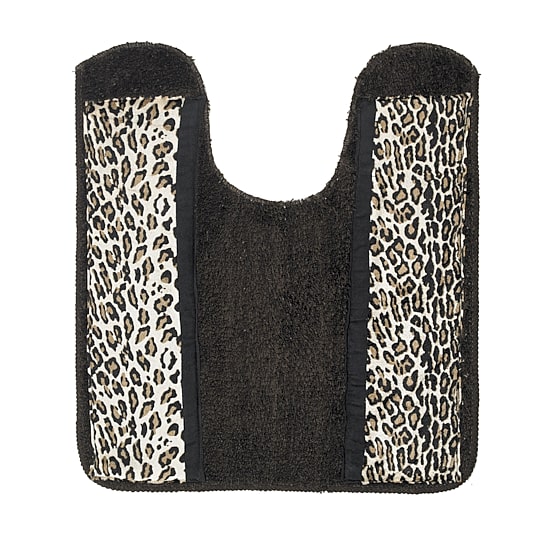 Popular Bath Mezelle Bath Rug Collection