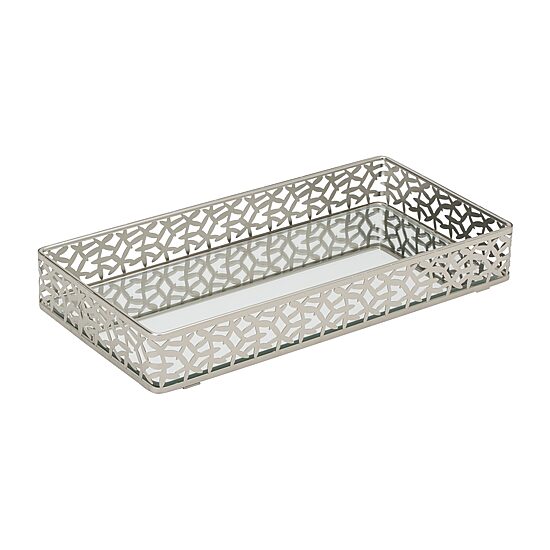 Kennedy International Vanity Trays