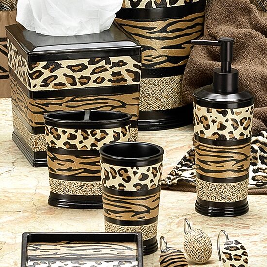 Popular Bath Mezelle Bath Collection