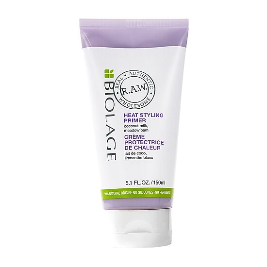 Biolage Raw Heat Primer Styling Product - 5.1 oz.