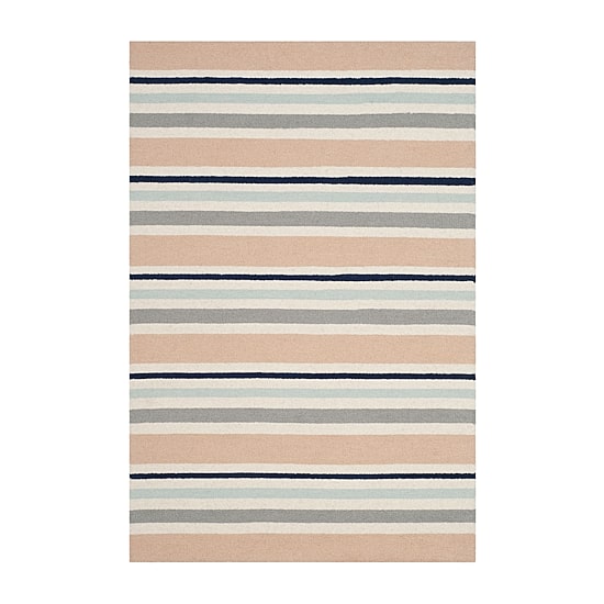 Safavieh Kids Collection Jocelyne Geometric Area Rug