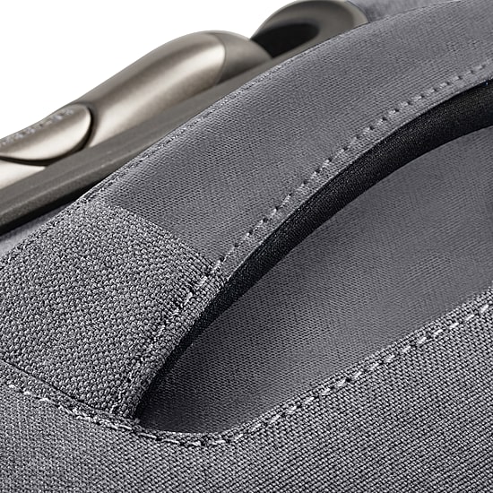 Ricardo Beverly Hills Malibu 3.0 20 Inch Softside Expandable Lightweight Carry-On Spinner Luggage