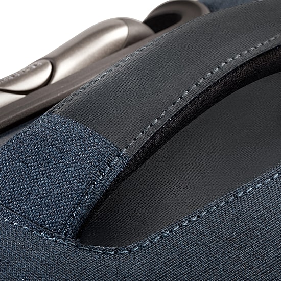 Ricardo Beverly Hills Malibu 3.0 25 Inch Softside Expandable Lightweight Checked Spinner Luggage