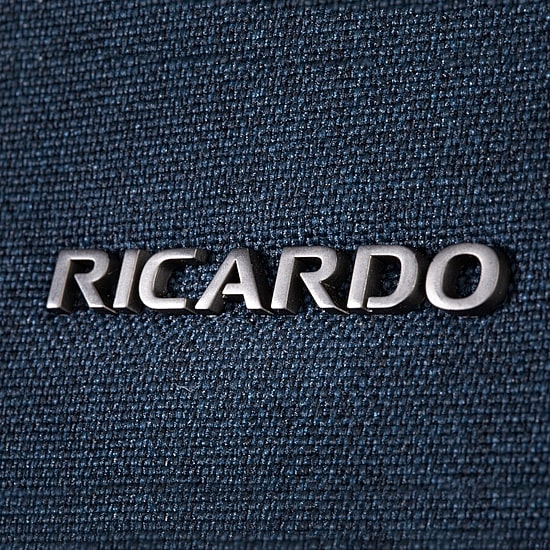 Ricardo Beverly Hills Malibu Bay 3.0 19"  Duffel Bag