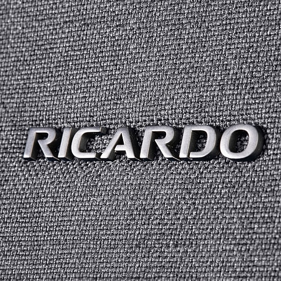 Ricardo Beverly Hills Malibu Bay 3.0 19"  Duffel Bag