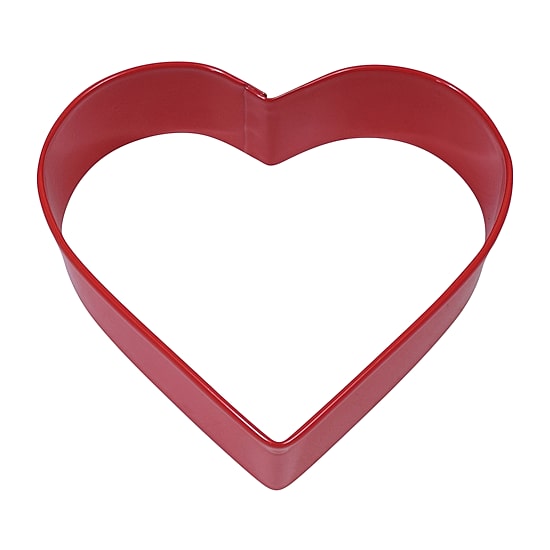 R&M International Llc Love Spatula and Cookie Cutter Set