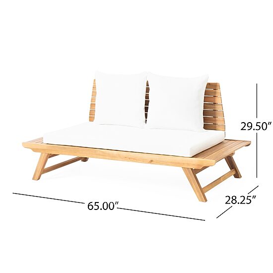 Sedona Loveseat