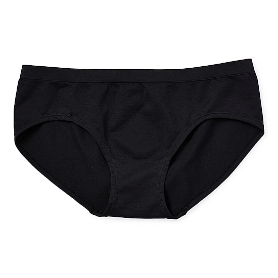 Arizona Body Seamless Hipster Panty