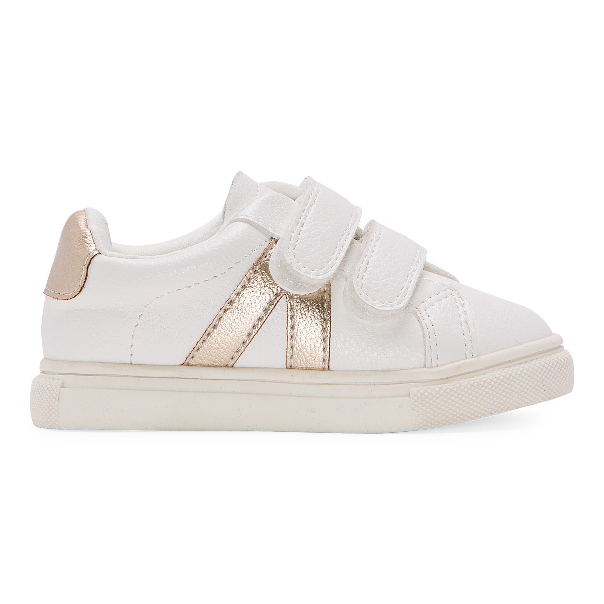 Thereabouts Lil Nova Toddler Girls Round Closed Toe Oxford Shoes