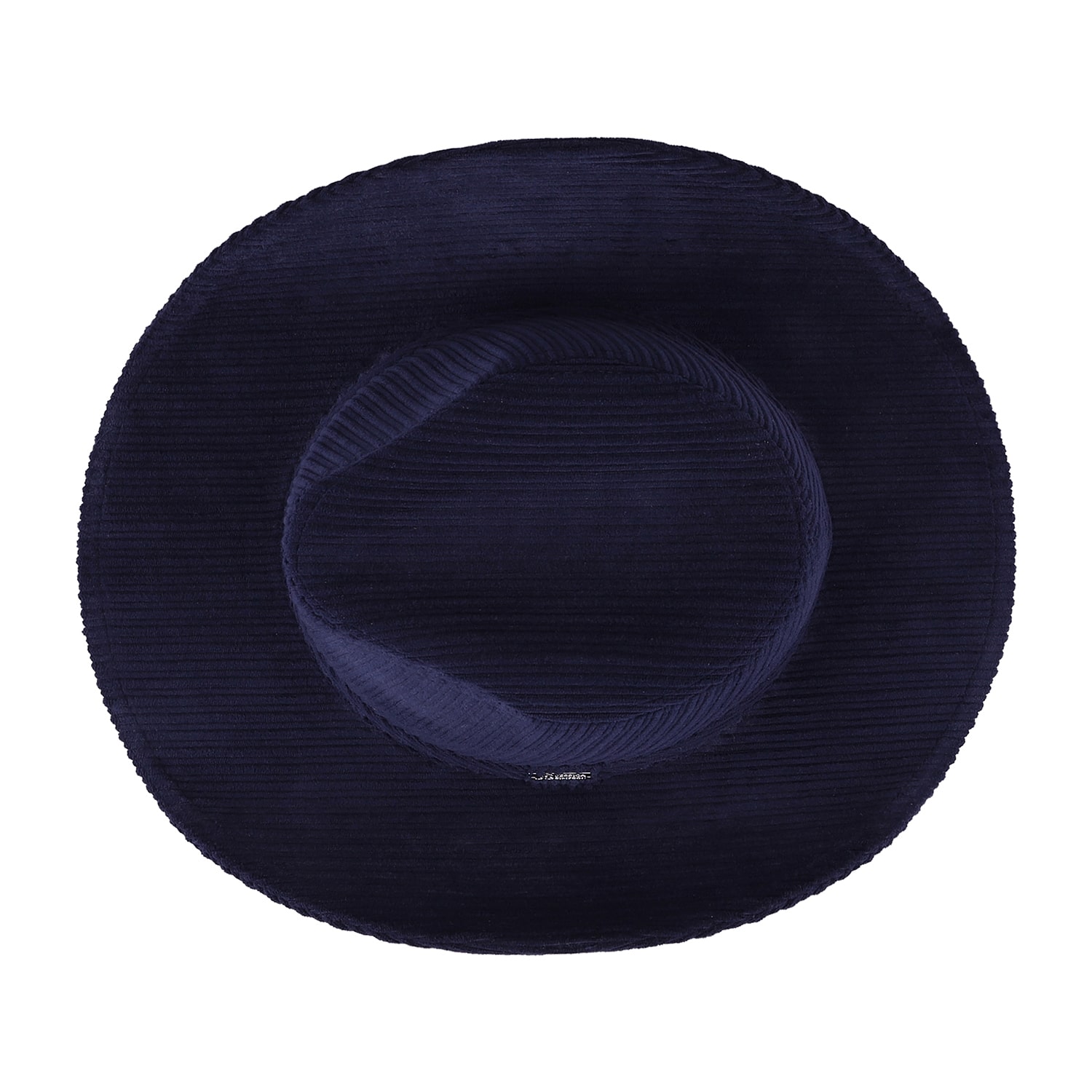 JS Jessica Simpson Cord Cowboy Womens Cowboy Hat
