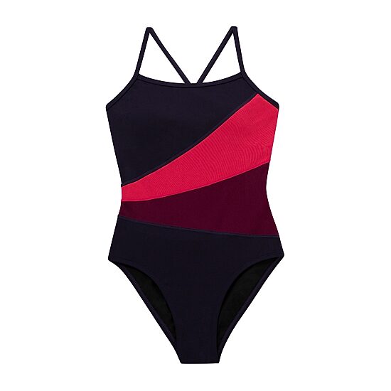 Dolfin Womens Bare One Piece Swimsuit