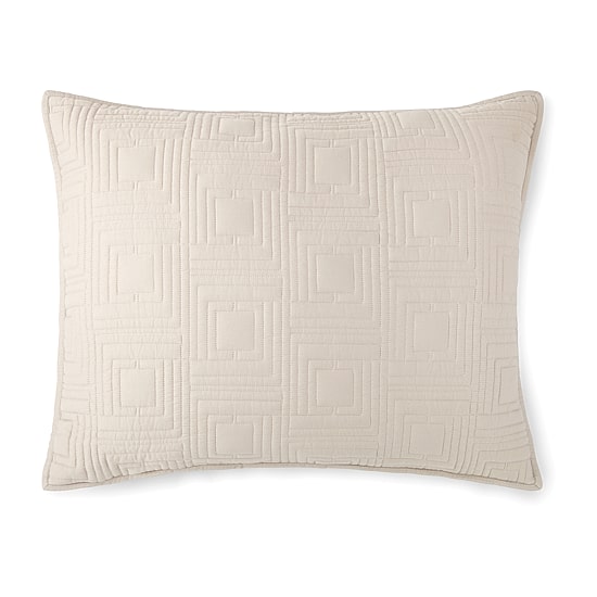 Liz Claiborne Camille Euro Sham