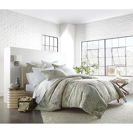 Linden Street Arden 3-pc. Comforter Set