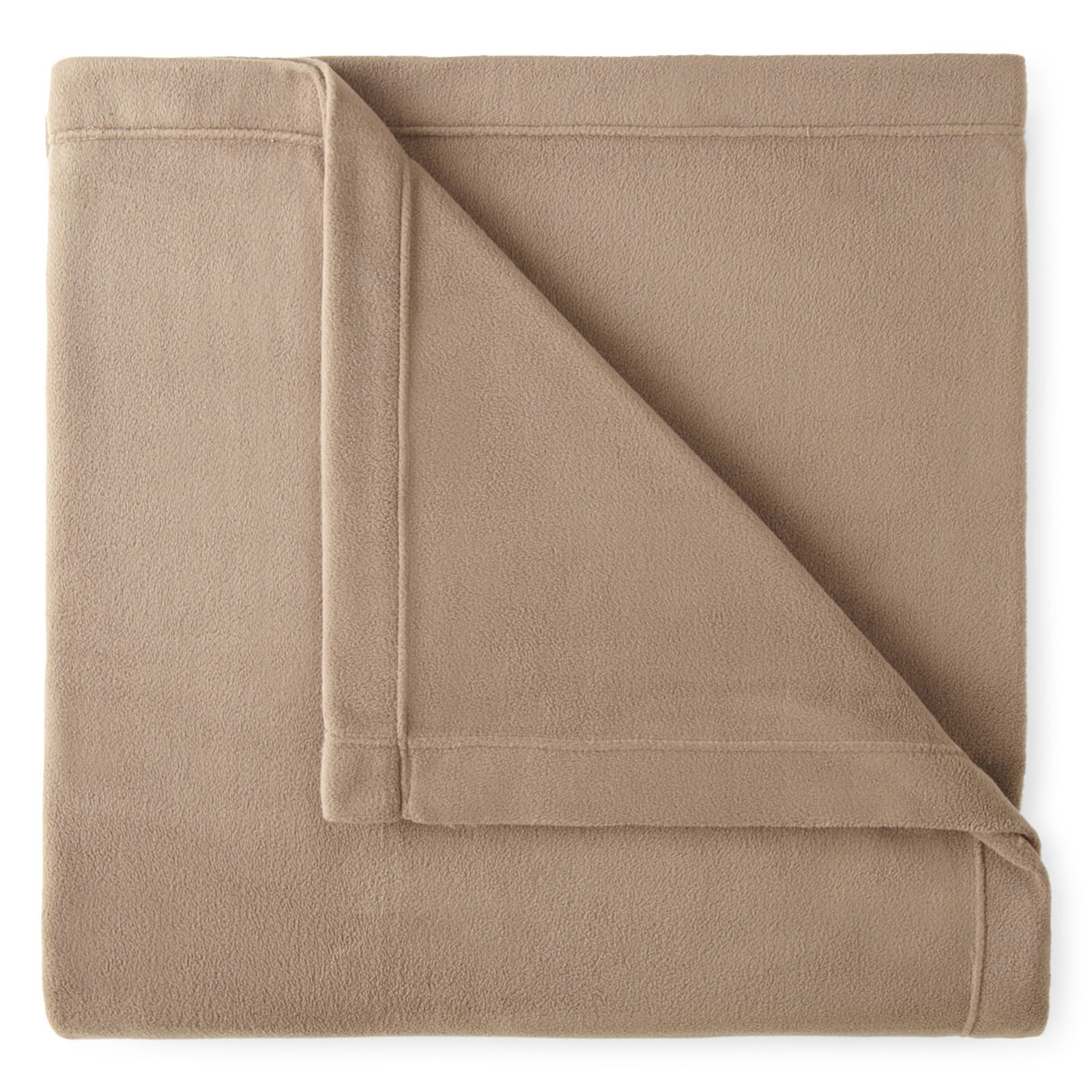 JCPenney Home™ Ultra Soft Micro Fleece Blanket