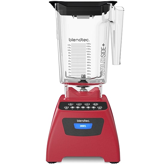 Blendtec Classic 575 Blender with WildSide Jar