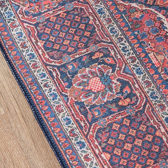 Momeni Afshar 10 Indoor Rectangular Accent Rug