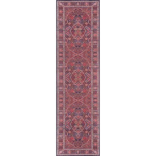 Momeni Afshar 10 Indoor Rectangular Accent Rug