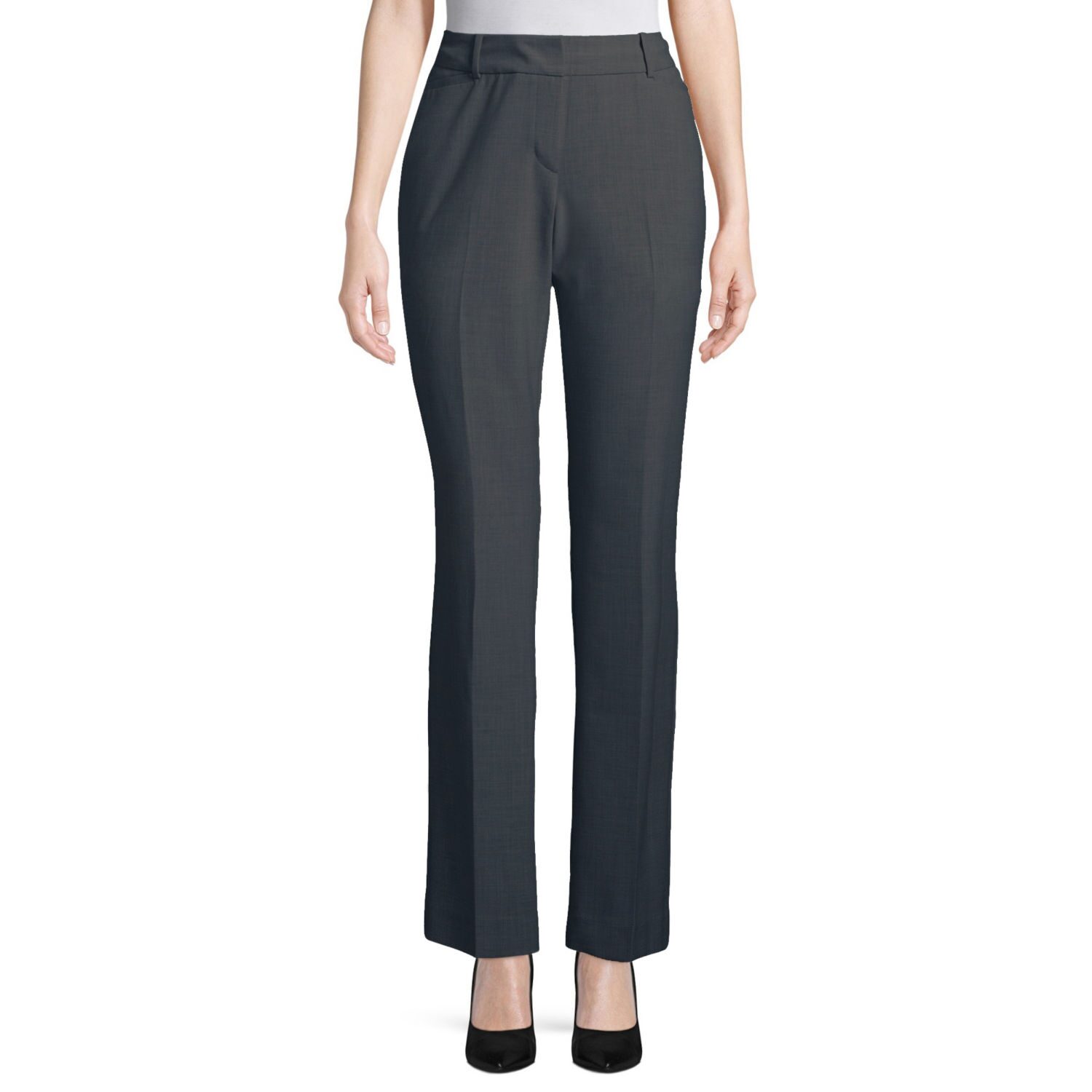 Worthington Womens Perfect Trouser