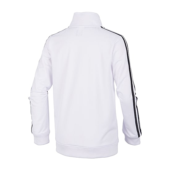 adidas Big Kid Boys Lightweight Track Jacket