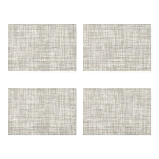 Homewear Maryln Vinyl Placemat