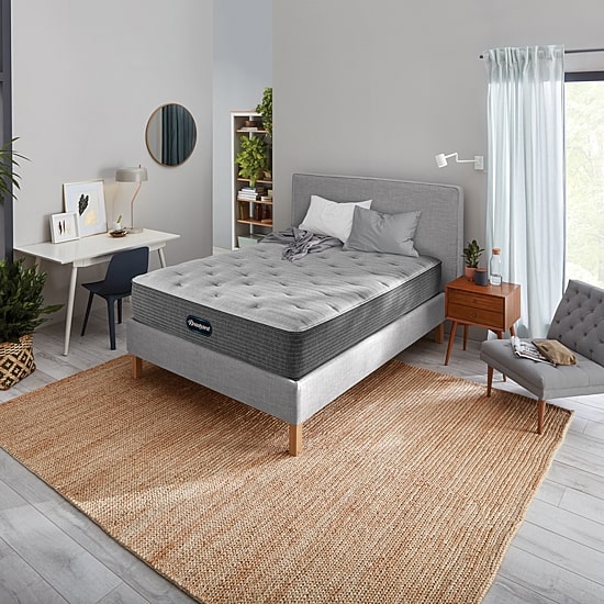Beautyrest Select 13" Medium Tight Top - Mattress Only