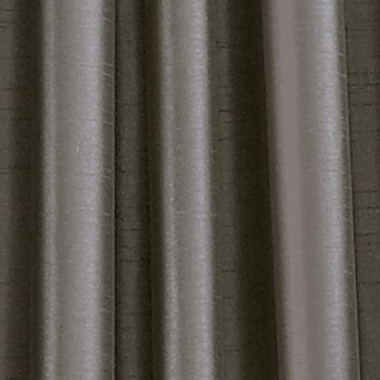 CHF Marquee Pinch Pleat Back Tab Light-Filtering Single Curtain Panel