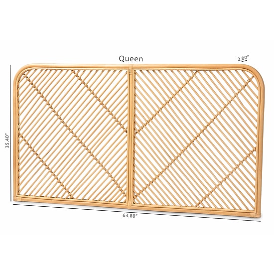 Sakina Headboard