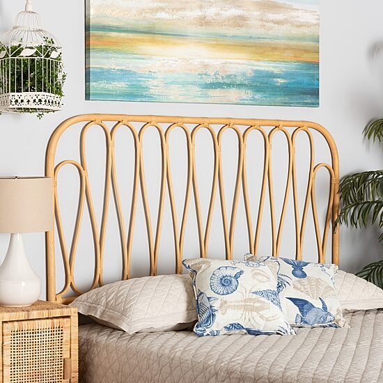 Carrick Headboard