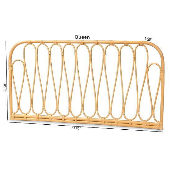 Carrick Headboard