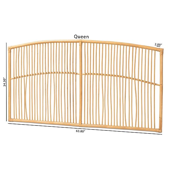 Malvina Headboard